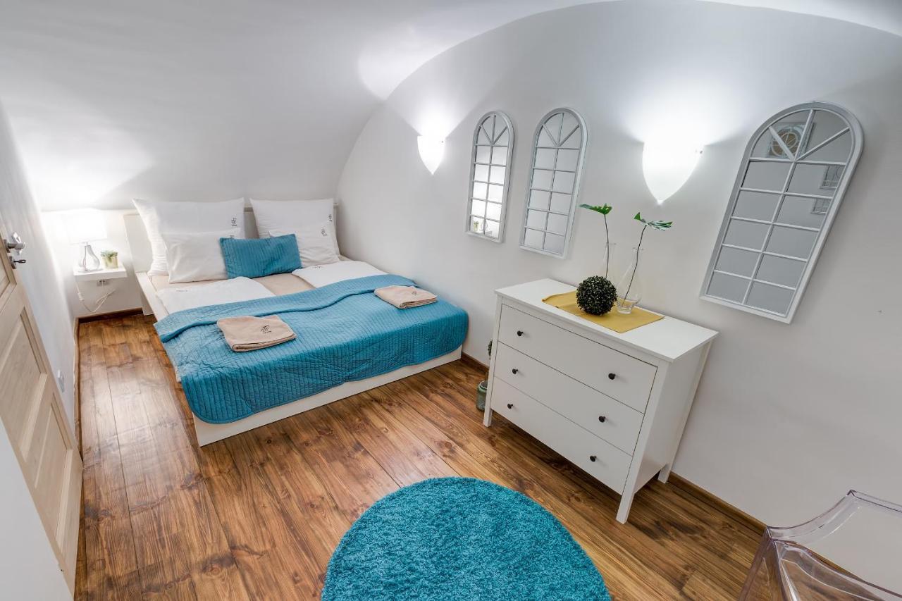 Beautiful Apartment At Basilica Budapest Luaran gambar
